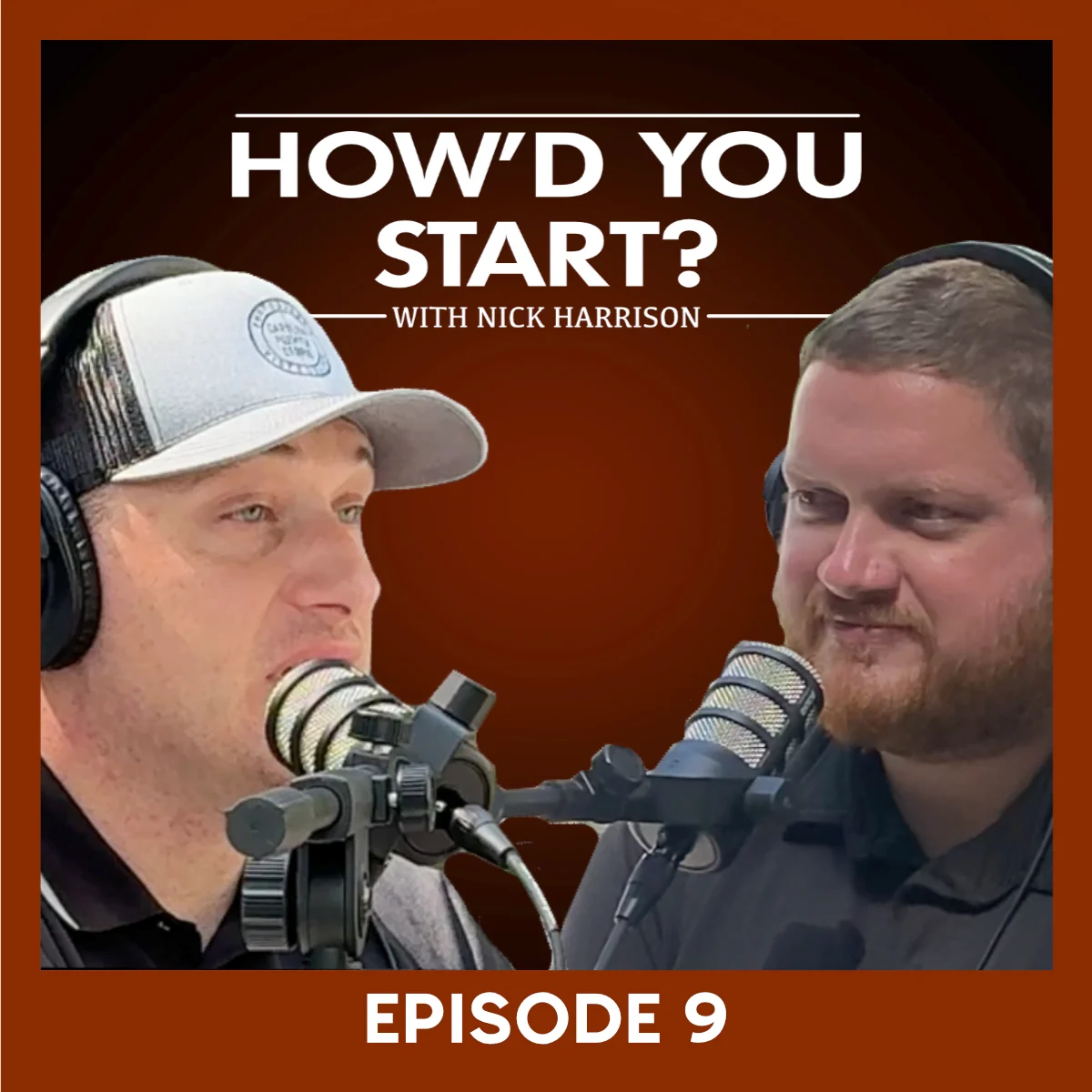 Drone Business Is Excelling With Real Estate Niche! How'd You Start? Podcast Episode 9